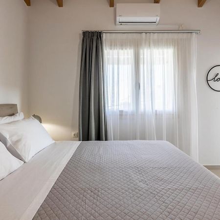Raise Tr3S Heraklion Stay Eksteriør bilde